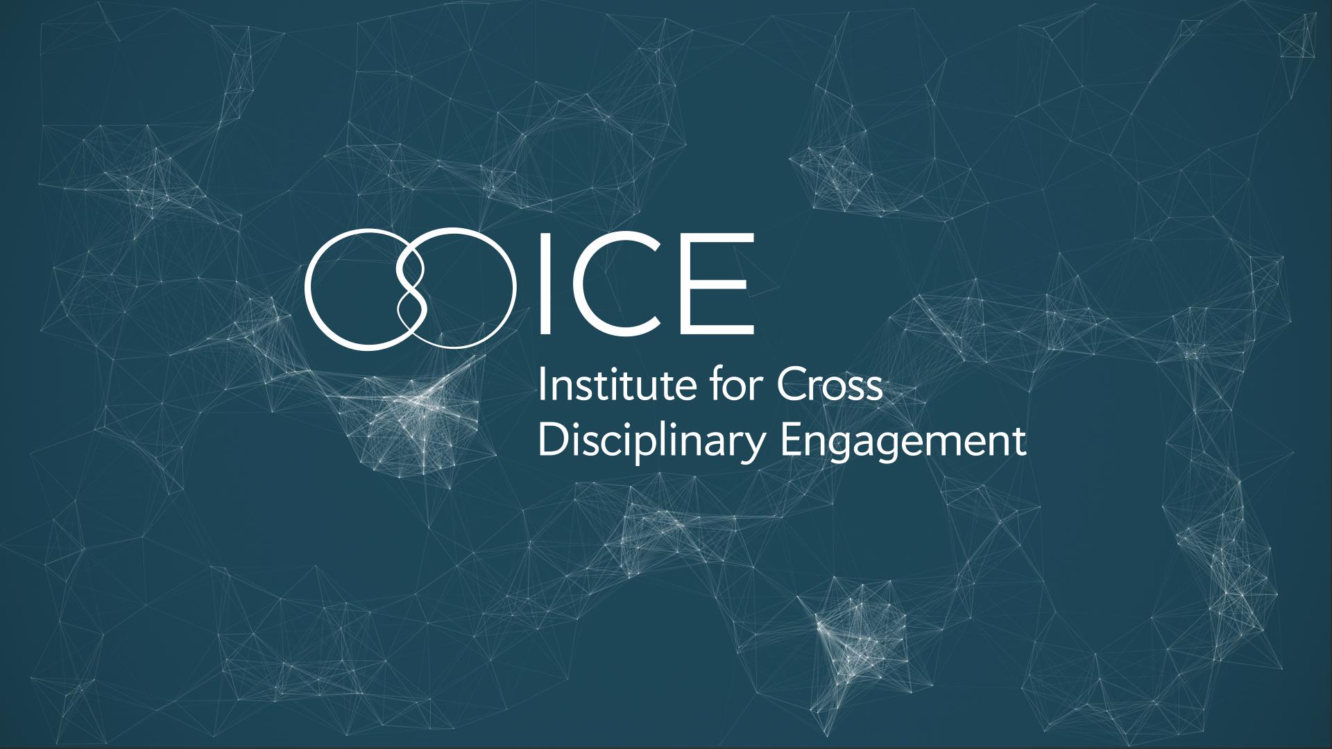 Dartmouth's Institute for Cross Disciplinary Engagement (ICE)
